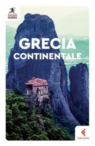 Grecia continentale