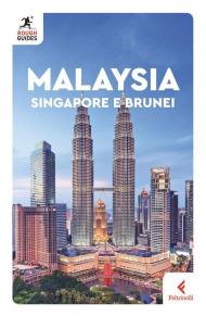 Malaysia Singapore e Brunei