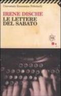 Le lettere del sabato