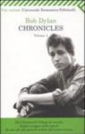 Chronicles. Vol. 1