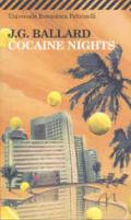 Cocaine nights