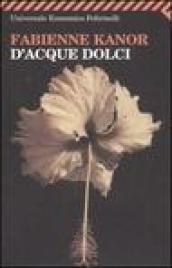 D'acque dolci