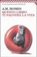 Questo libro ti salverà la vita