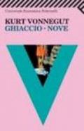 Ghiaccio-nove