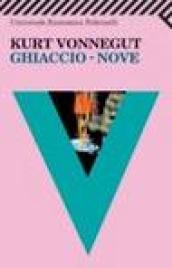 Ghiaccio-nove