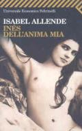 Inés dell'anima mia