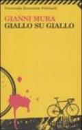 Giallo su giallo