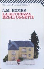 La sicurezza degli oggetti