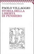 Storia della libertà di pensiero