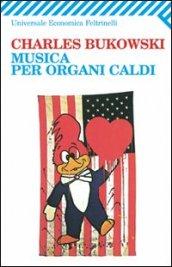 Musica per organi caldi