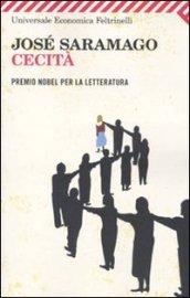 Cecità (Universale economica Vol. 2182)