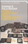 Storia abbreviata della letteratura portatile