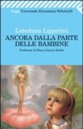 Ancora dalla parte delle bambine