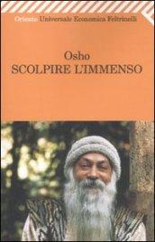 Scolpire l'immenso. Discorso sul mistico sufi Hakim Sanai