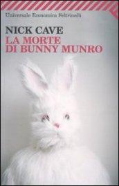 Morte di Bunny Munro (La)