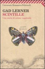 Scintille: Una storia di anime vagabonde