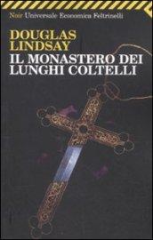 Il monastero dei lunghi coltelli