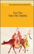 Tao Te Ching