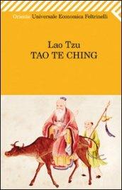 Tao Te Ching