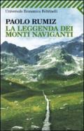 La leggenda dei monti naviganti