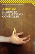 Il monte del Cattivo Consiglio (Universale economica Vol. 2352)