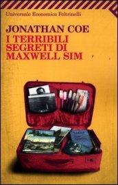 I terribili segreti di Maxwell Sim