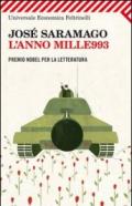 L'anno mille993