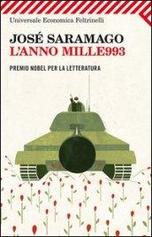 L'anno mille993