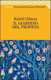 Il giardino del profeta