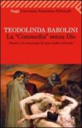 La «Commedia» senza Dio. Dante e la creazione di una realtà virtuale