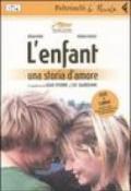 Enfant. DVD. Con libro (L')