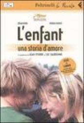 Enfant. DVD. Con libro (L')