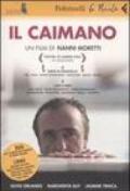 Il Caimano. DVD. Con libro