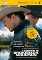 I segreti di Brokeback Mountain. 2 DVD. Con libro