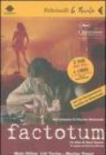 Factotum. DVD. Con libro