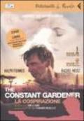 Constant Gardener. DVD. Con libro (The)