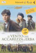 Il vento che accarezza l'erba. DVD. Con libro