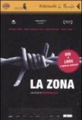 La zona. DVD. Con libro