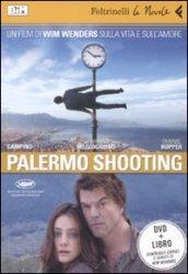 Palermo shooting. DVD. Con libro