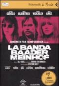 La banda Baader-Meinhof. DVD. Con libro