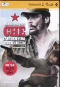 Che. L'argentino-Che. Guerriglia. 2 DVD. Con libro