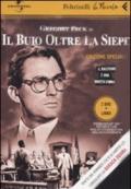 Il buio oltre la siepe. DVD. Con libro