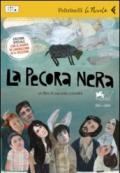 Pecora nera. DVD. Con libro (La)