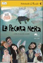 Pecora nera. DVD. Con libro (La)