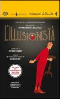 Illusionista. DVD. Con libro (L')