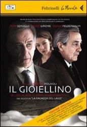 Il gioiellino. DVD. Con libro. Con CD Audio