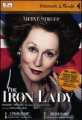 The Iron Lady. DVD. Con libro