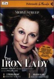 The Iron Lady. DVD. Con libro