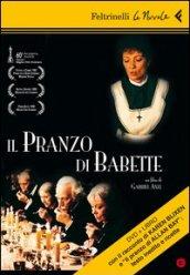 Il pranzo di Babette. Con DVD