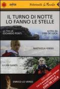 Il turno di notte lo fanno le stelle. DVD. Con libro